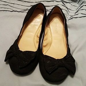 Gianni Bini Ballet Flats